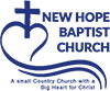 New Hope Baptist Church